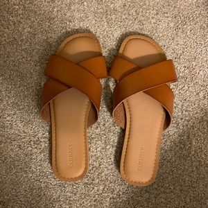Old navy sandals